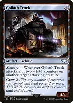 Warhammer 40,000 Commander #158