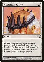 Mirrodin #207