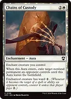Secrets of Strixhaven Commander #139