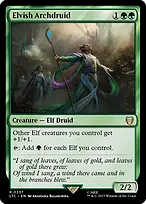 Tales of Middle-earth Commander #237