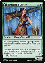 Innistrad Remastered #203