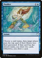 Commander 2018 #98