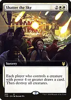 Theros Beyond Death #302