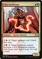 Ravnica Allegiance #162