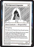 Mystery Booster 2 #504