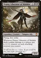 New Capenna Commander #248