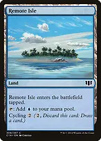 Commander 2014 #309