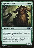 Core Set 2019 #206