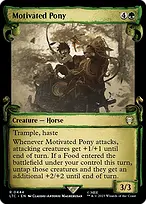 Tales of Middle-earth Commander #444
