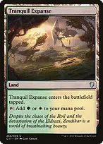 Commander 2017 #286