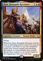 Commander Legends #294