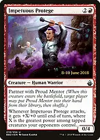 Battlebond Promos #19s
