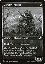 Innistrad: Double Feature #22