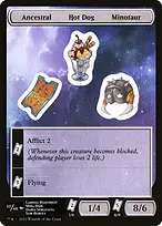Unfinity Sticker Sheets #23