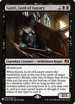 The List #KLD-84
