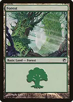 Scars of Mirrodin #246