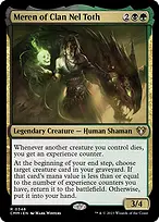 Commander Masters #346