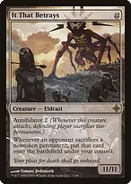 Rise of the Eldrazi #7