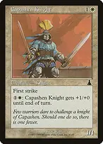 Urza's Destiny #3