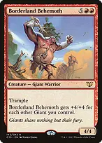Commander 2015 #142