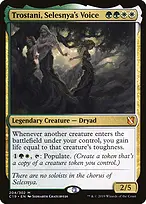 Commander 2019 #204