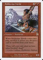 Deckmasters #10