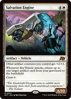Aetherdrift #27