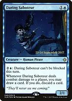 Ixalan Promos #49s
