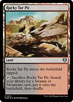 Commander Masters #1021
