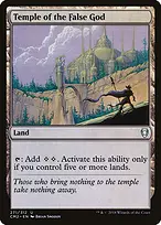 Commander Anthology Volume II #271