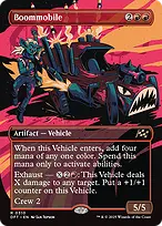 Aetherdrift #310