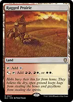 Bloomburrow Commander #327