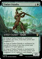 Wilds of Eldraine Commander #56