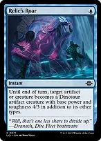 The Lost Caverns of Ixalan #71