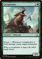 Rivals of Ixalan #123