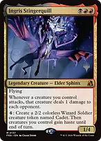Reality Fracture Promos #137p