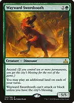 Rivals of Ixalan #150