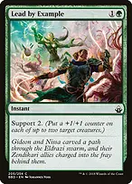 Battlebond #205