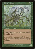 Urza's Destiny #116
