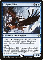 Zendikar Rising Commander #4