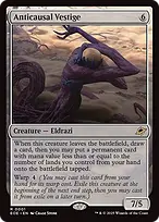 Edge of Eternities #1