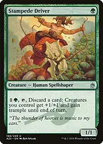 Masters 25 #188