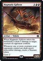 The Lost Caverns of Ixalan Promos #157s