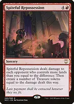 New Capenna Commander #90