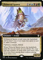 Dominaria United Commander #89