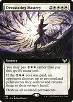 Strixhaven: School of Mages #288