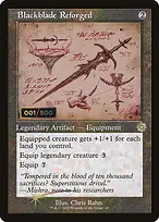 The Brothers' War Retro Artifacts #69z