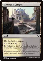 Secrets of Strixhaven Commander #405