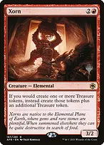 Adventures in the Forgotten Realms Promos #167p