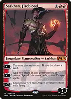 Core Set 2019 #154